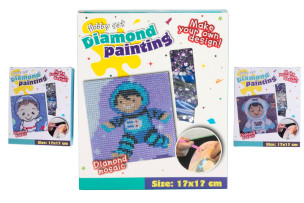 hobby set diamant 3ass