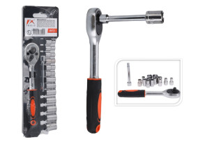 klíč nářadí 15ks