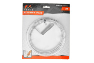 pero protáhovací na čištění odpadu 3m