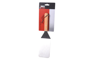 BBQ obracečka na gril 34 cm