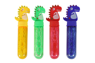 bublifuk 30ml Dino 4ass