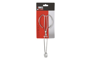 BBQ grilovací kleště 27cm