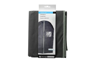 obal na oblek/šaty 58x130cm