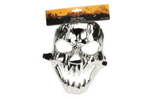 Maska Skeleton 9CM