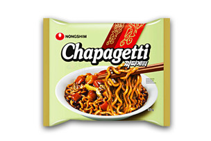 Nongshim Chapagetti nudle 5x140gr