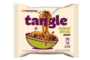Samyang Tangle Pasta Creamy Bulgogi 105gr