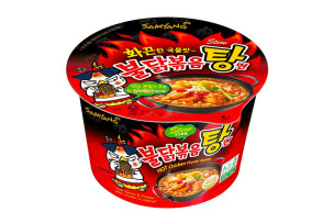 SAMYANG BULDAK HOT STEW Type BOWL 120gr