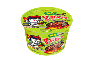 SAMYANG BULDAK BOWL Jjajang 105gr