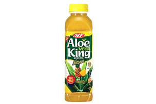 OKF Aloe Vera King Nápoj PineApple 500ML