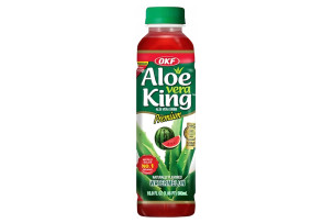 OKF Aloe Vera King Nápoj Watermelon 500ML