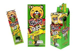 Triple M Stick Original mořská řasa 3gr 108/1t