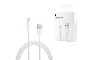 Kabel APPLE Lightning 1M