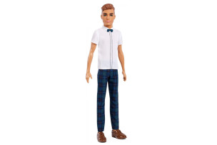 BARBIE Model KEN MATTEL 33CM