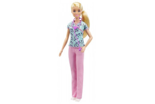 BARBIE První Povolání 33CM MATTEL
