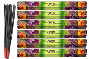 Vonné tyčinky Padma Opium 25cm