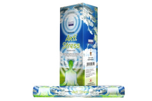 Vonné tyčinky Padma Anti Stress 25cm