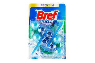 Bref Color Aktiv 2x50gr Eucalyptus