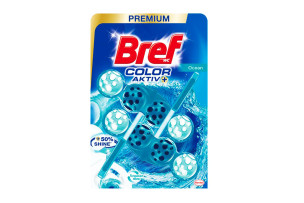 Bref Color Aktiv 2x50gr Ocean