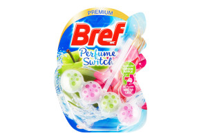 Bref Color Aktiv 50gr Green Apple+Water Lily