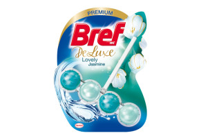 Bref Color Aktiv 50gr Jasmine