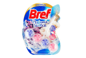Bref Color Aktiv 50gr Lavender+Cotton Flower