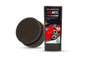 Mediashop Platinum 20 SEC. 100ML - Odstranění škrábanců na autě