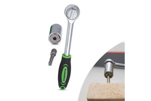 Hammer Smith Powergrip 7-19m