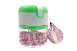 Livington 3 Seconds Chopper Mediashop