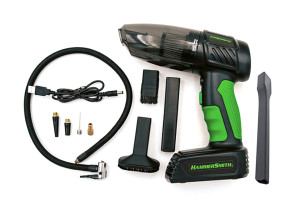Hammer Smith Air Storm