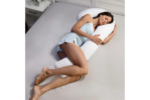 Mediashop Dreamolino Swan Pillow - Polštář 7in1
