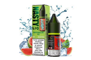 Nasty LIQ Likvid Watermelon Ice 10ml/20mg
