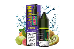 Nasty LIQ Likvid Kiwi Passion Fruit Guava 10ml/20mg