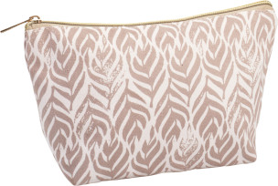 kosmetická taška 24x8x15cm 3ass