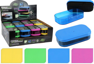 houba na palubní desku 12x7x3cm