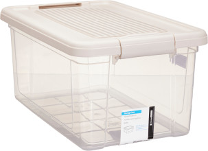 uložný box průhl. 9000ml