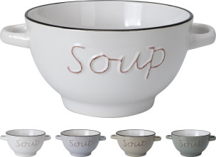 miska na SOUP 4ass