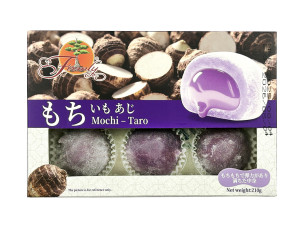 Mochi F Taro 210gr
