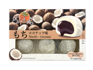 Mochi F Coconut 210gr