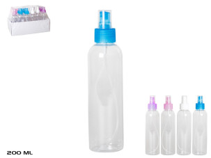 láhev sprej 200ml