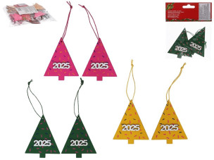 2025 ván. stromeček visací