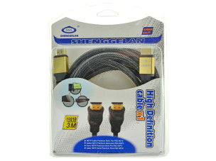 3D HD kabel 1,5m