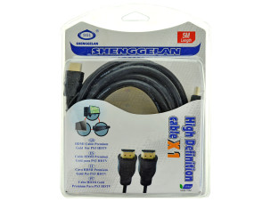 3D HDTV kabel 3m