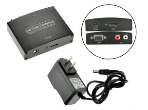 hdmi