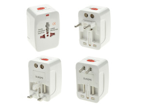 adapter cestovní