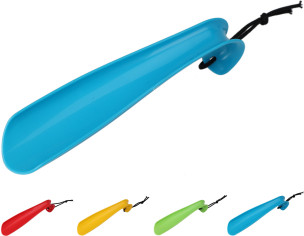 lžíce na boty 18cm 4ass