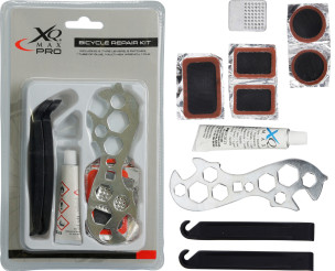 Sada na opravy kola 2+5+1+1+1 XQ