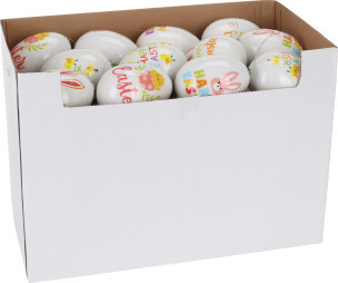 veliko. vejce 10mm 4ass AKCE!