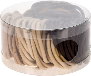 gumičky 84ks 3 barvy