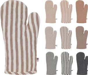 kuch. chňapka oven 32x16cm 9ass