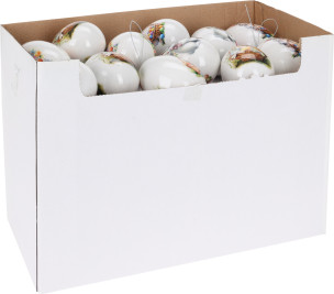 velikono. vejce 10mm 4ass AKCE!